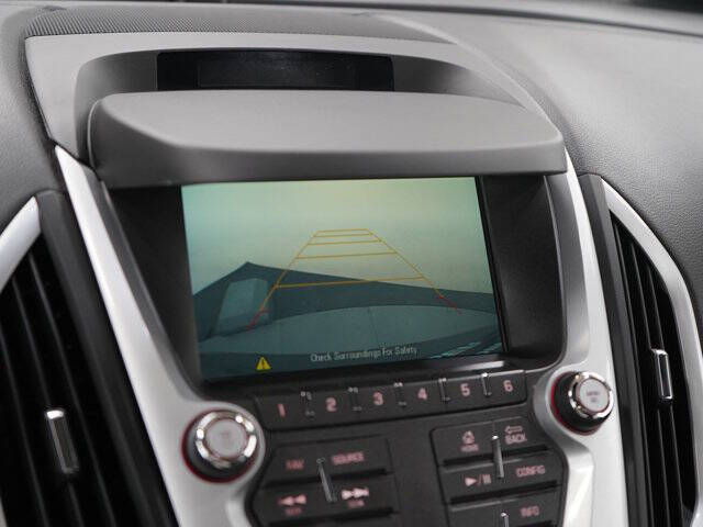 2016 GMC Terrain Denali