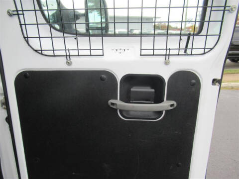 2011 Ford E-Series E-250