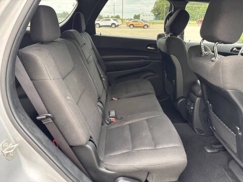 2024 Dodge Durango GT