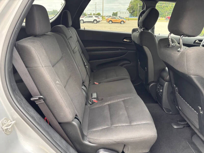 2024 Dodge Durango GT