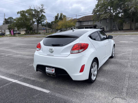2013 Hyundai Veloster