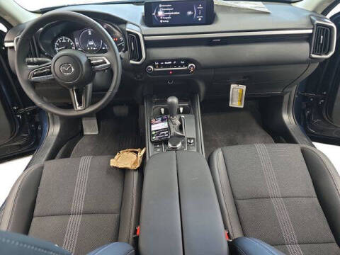 2026 Mazda CX-50 2.5 S Select