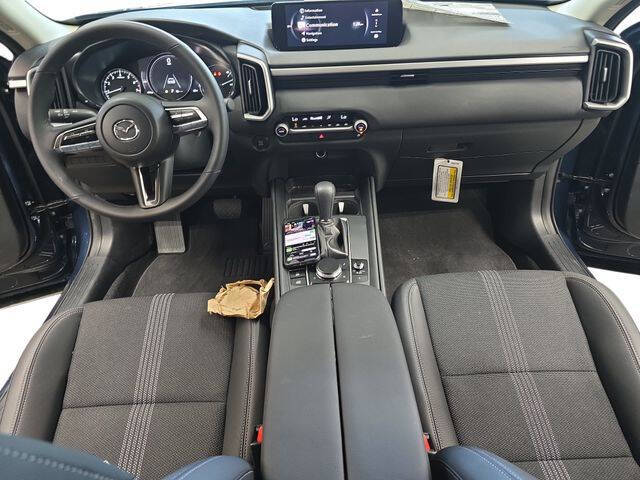 2026 Mazda CX-50 2.5 S Select