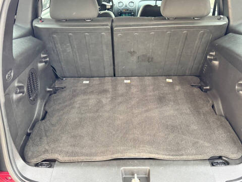 2007 Chevrolet HHR LT