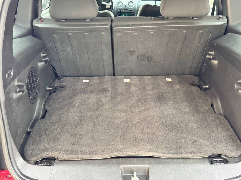 2007 Chevrolet HHR LT