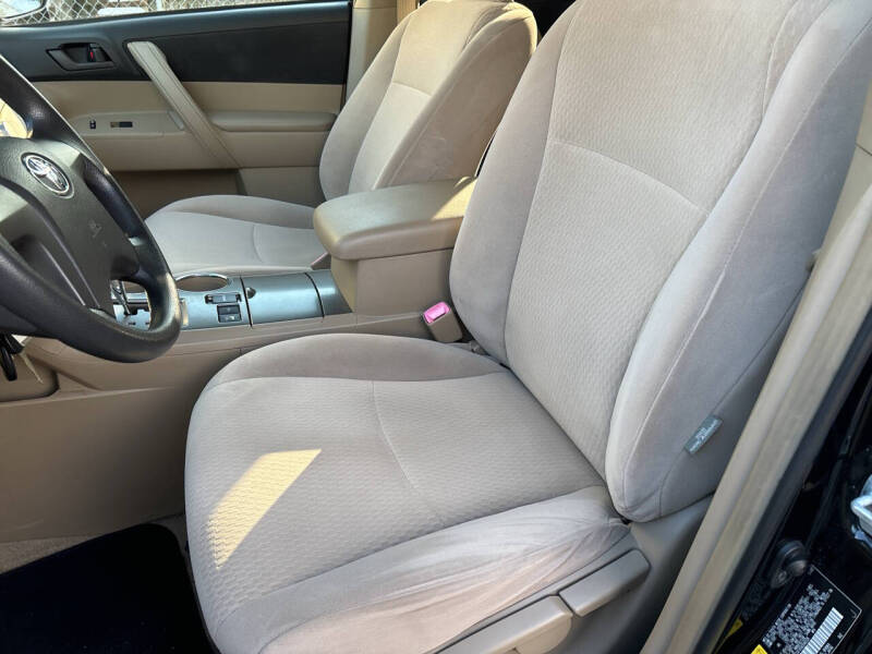 2008 Toyota Highlander