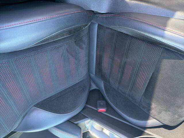 2023 Dodge Hornet GT Plus