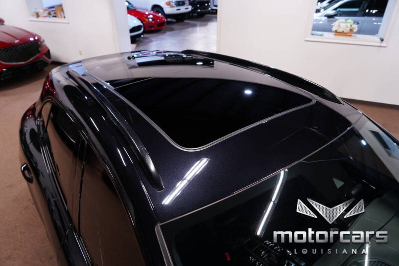 2020 Porsche Macan S