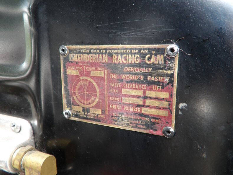 1931 Ford Model A