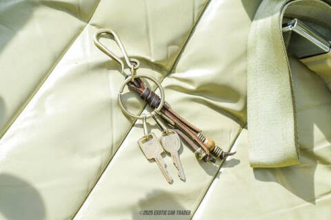 1976 Cadillac Eldorado