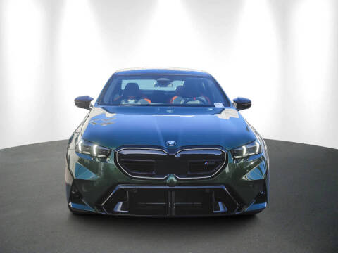 2026 BMW M5