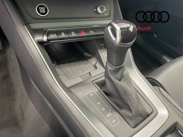 2025 Audi Q3 quattro S line Premium 45 TFSI