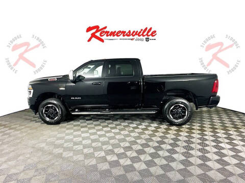 2025 RAM 3500 Laramie