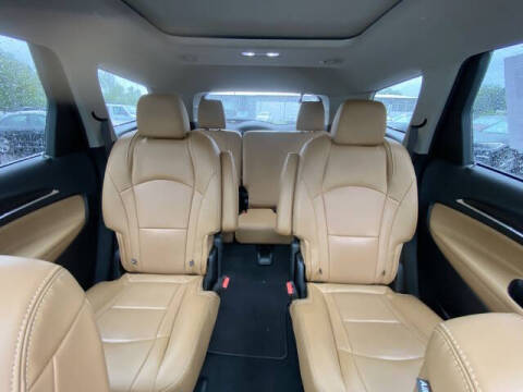 2020 Buick Enclave Premium