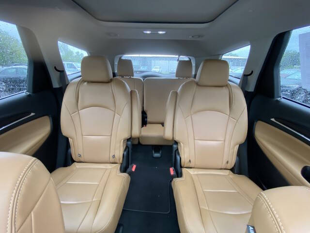2020 Buick Enclave Premium
