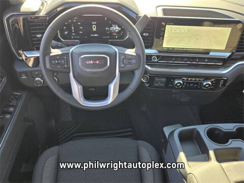 2026 GMC Sierra 1500 Elevation Standard