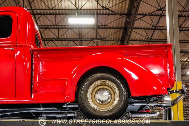 1940 Ford F-100