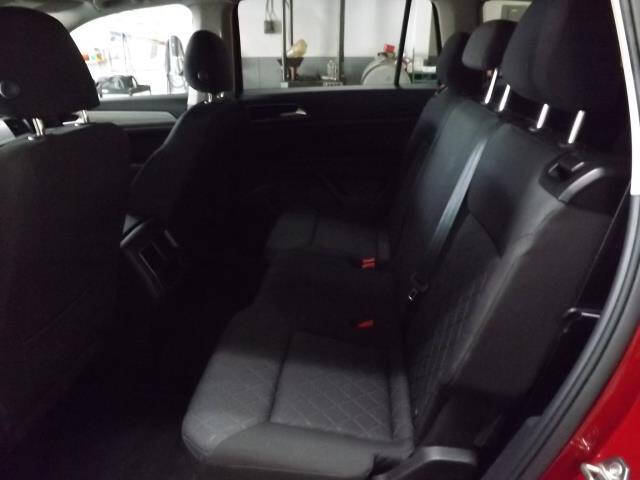 2019 Volkswagen Atlas V6 S 4Motion