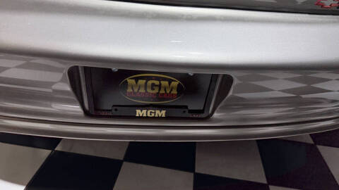 2001 Chevrolet Camaro Z28