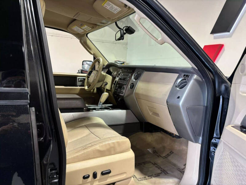 2014 Ford Expedition EL