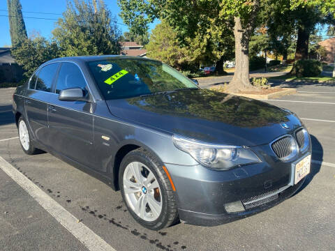 2010 BMW 5 Series for sale at 7 STAR AUTO in Sacramento CA