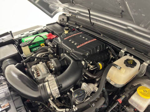 2018 Jeep Wrangler Unlimited