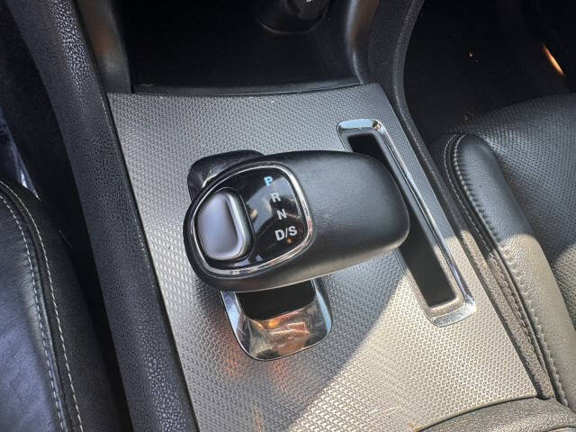 2013 Dodge Charger SXT Plus