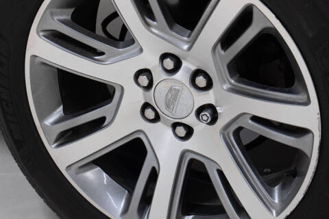 2016 Cadillac Escalade ESV Premium Collection