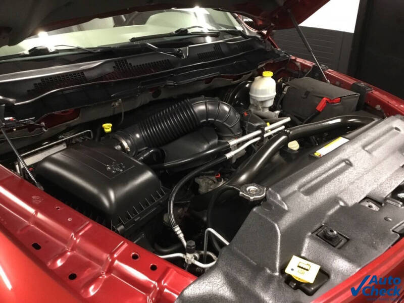 2012 RAM 1500 Express