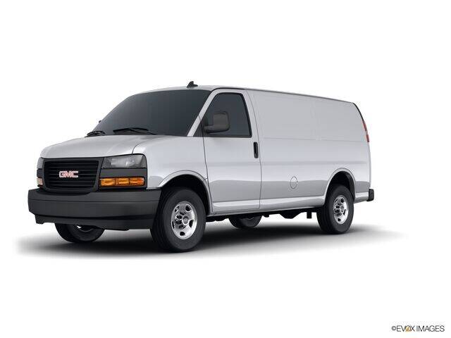 2021 GMC Savana Cargo for sale at GRANITE RUN PRE OWNED CAR AND TRUCK OUTLET in Media PA