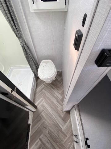 2022 Keystone RV Coleman Rubicon Edition 1628bh
