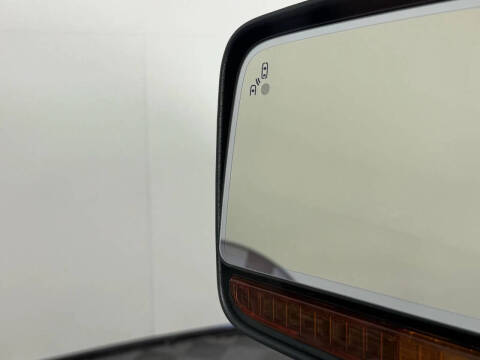 2017 Ford Expedition