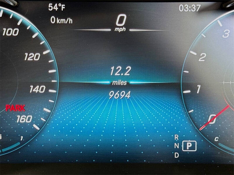 2023 Mercedes-Benz C-Class C 300 4MATIC