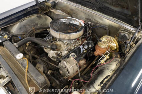 1964 Chevrolet Malibu