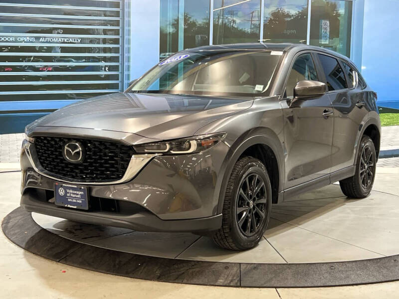 2023 Mazda CX-5 2.5 S Preferred