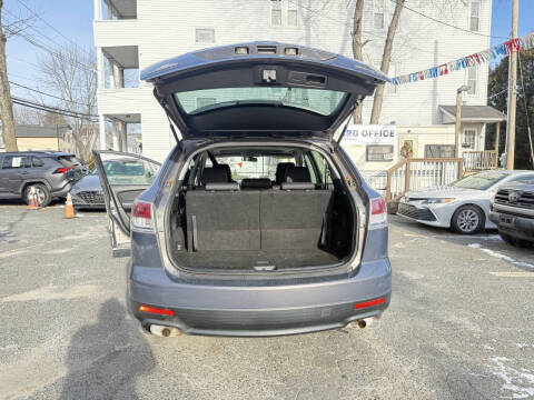 2008 Mazda CX-9 Touring