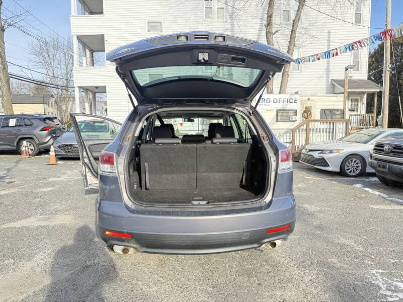 2008 Mazda CX-9 Touring