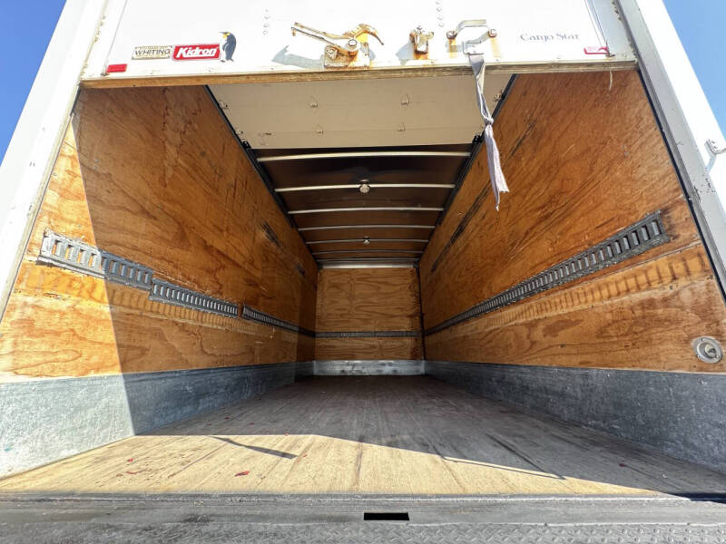 2012 International DuraStar 4300