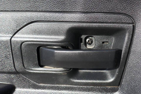 2017 RAM 2500 Tradesman