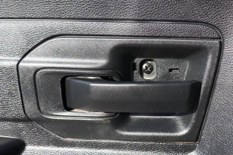 2017 RAM 2500 Tradesman