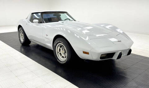 1979 Chevrolet Corvette