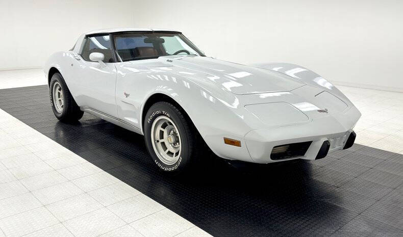 1979 Chevrolet Corvette