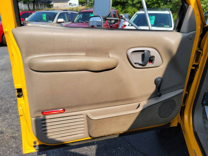 1998 GMC Sierra 3500