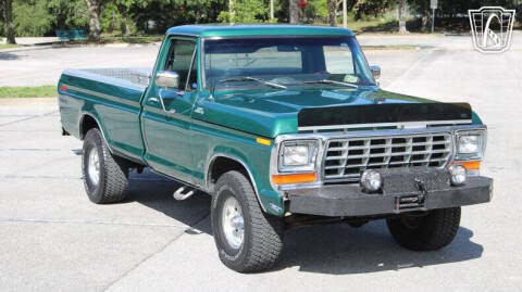 1978 Ford F-150