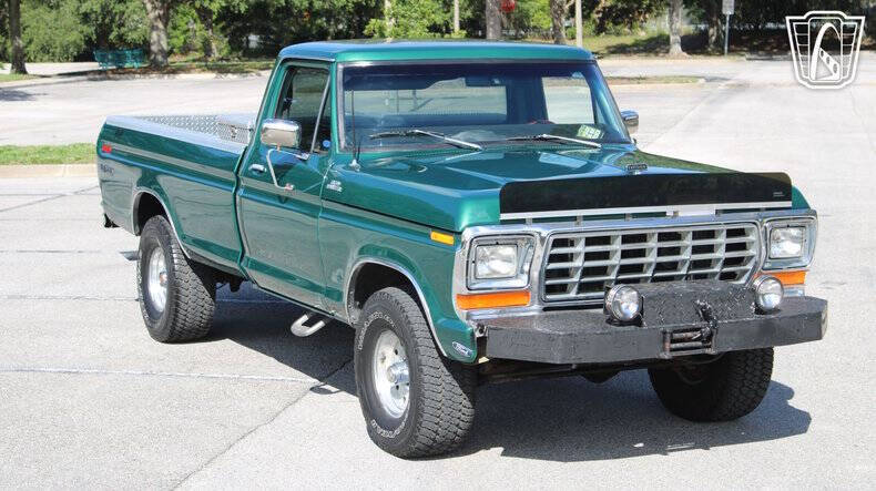 1978 Ford F-150