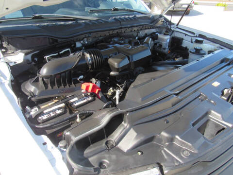 2019 Ford F-250 Super Duty XL