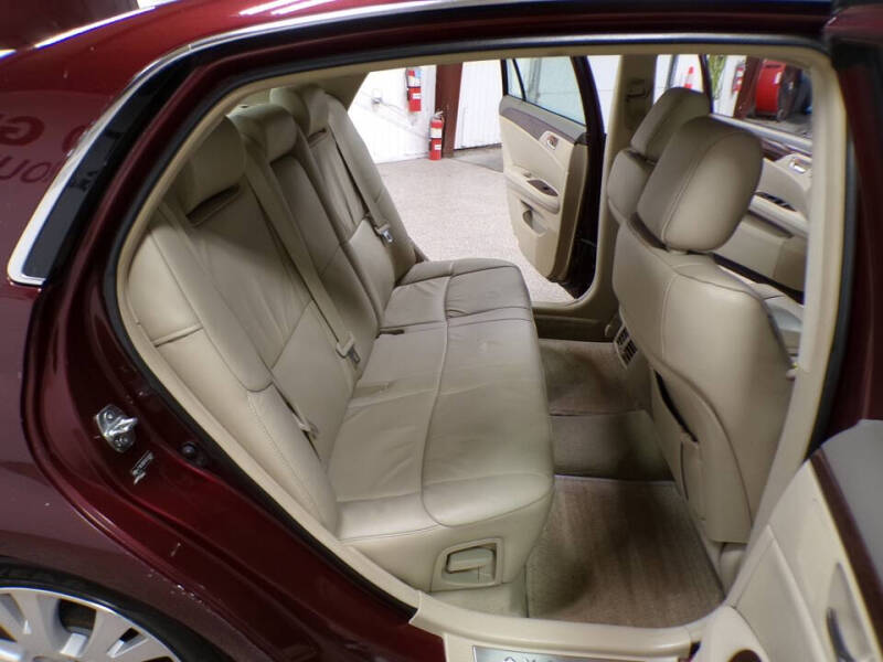 2009 Toyota Avalon XL