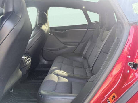 2018 Tesla Model S 75D