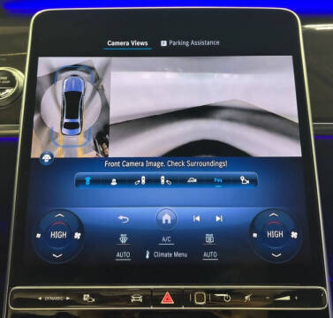 2023 Mercedes-Benz S-Class Mercedes-Maybach S 580 4MATIC