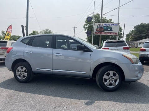 2014 Nissan Rogue Select for sale at Amey's Garage Inc in Cherryville PA